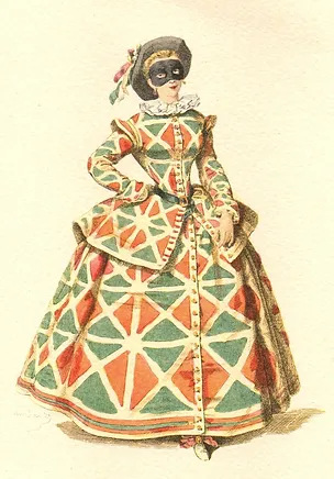 Maschere