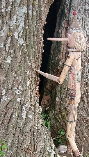 Il mio amico Pinocchio