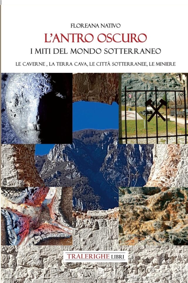 l'antro oscuro saggi